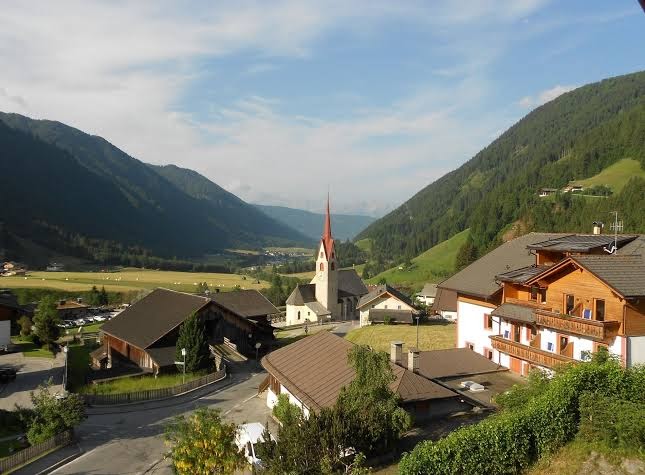 Hotel Gsieserhof Hotel 3