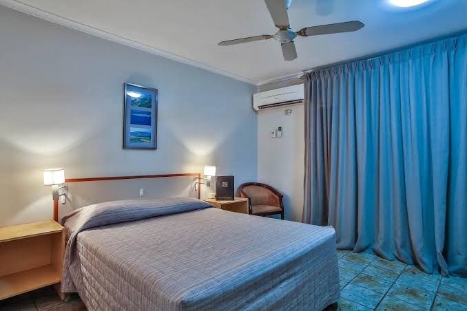 Hotel Kununurra Hotel 2