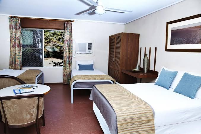 Hotel Kununurra Hotel 3