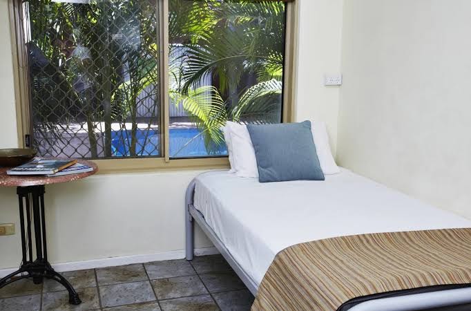 Hotel Kununurra