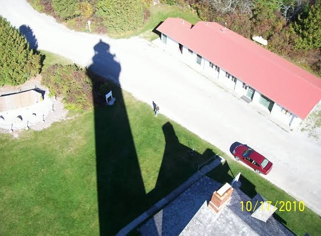 The Lake Huron Resort Hotel 3