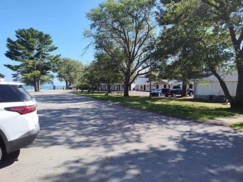 The Lake Huron Resort