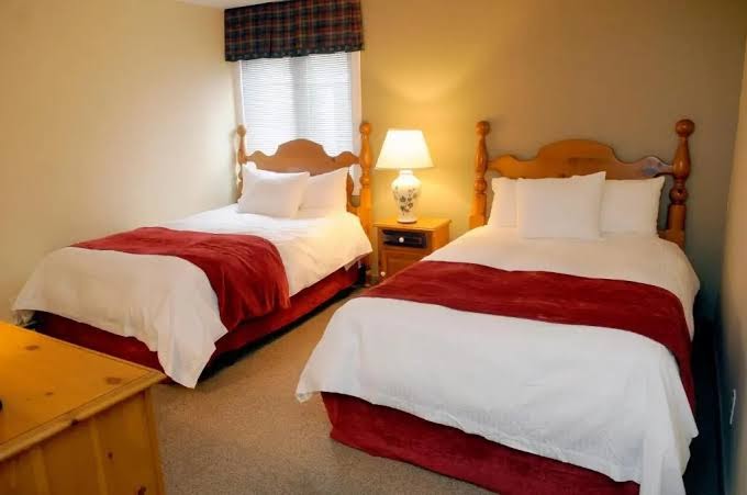 Rocky Crest Golf Resort Hotel 2
