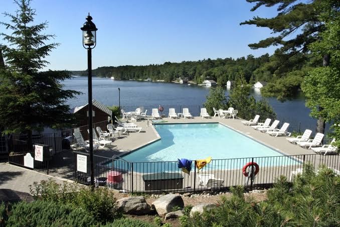 Rocky Crest Golf Resort