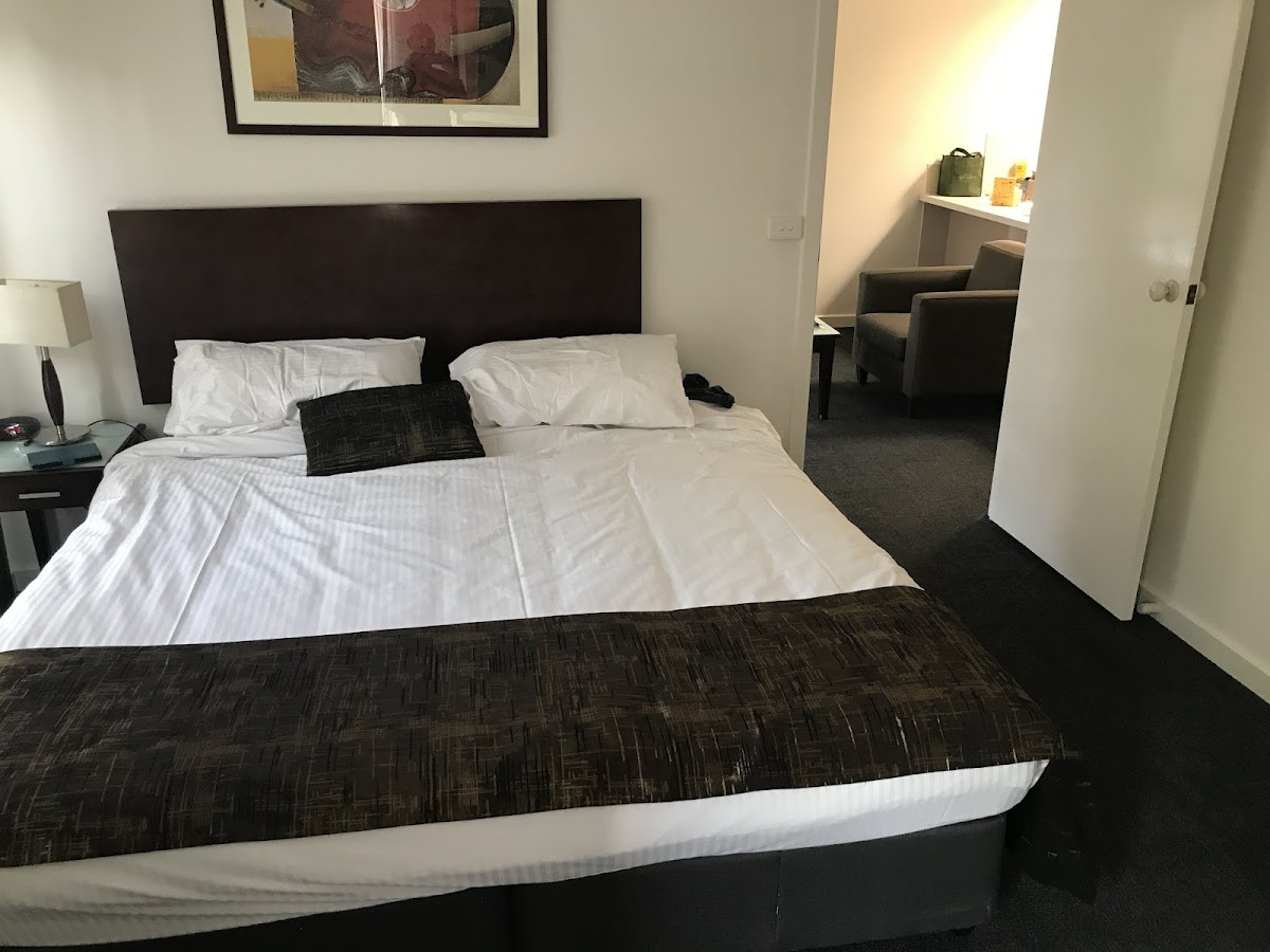 Quest Royal Gardens Hotel 2