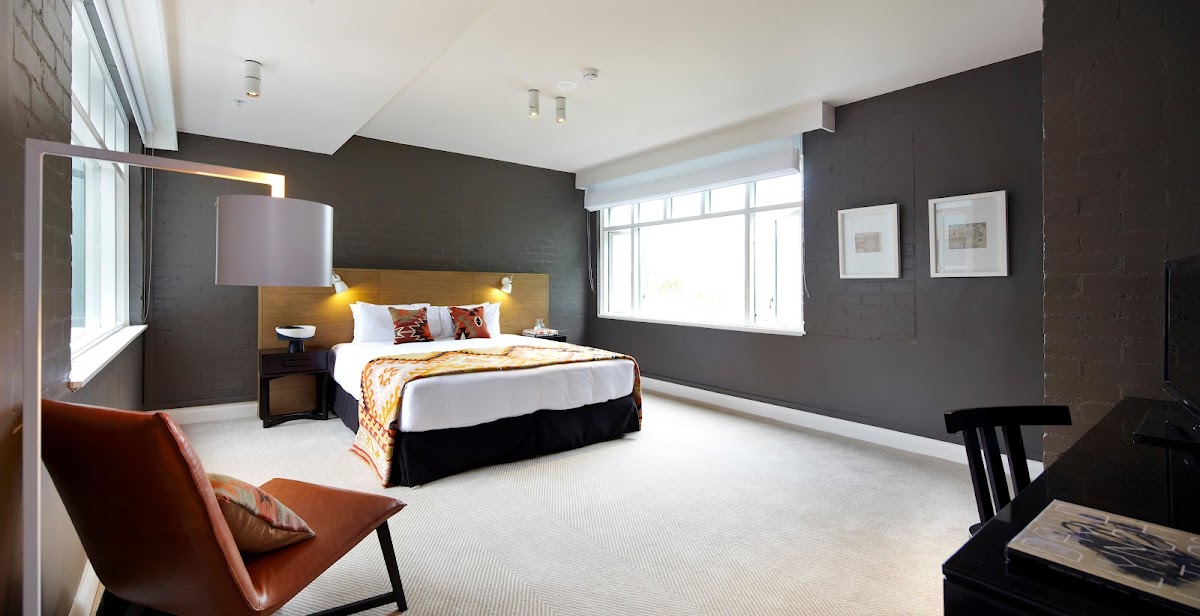 Harbour Rocks Hotel Hotel 2