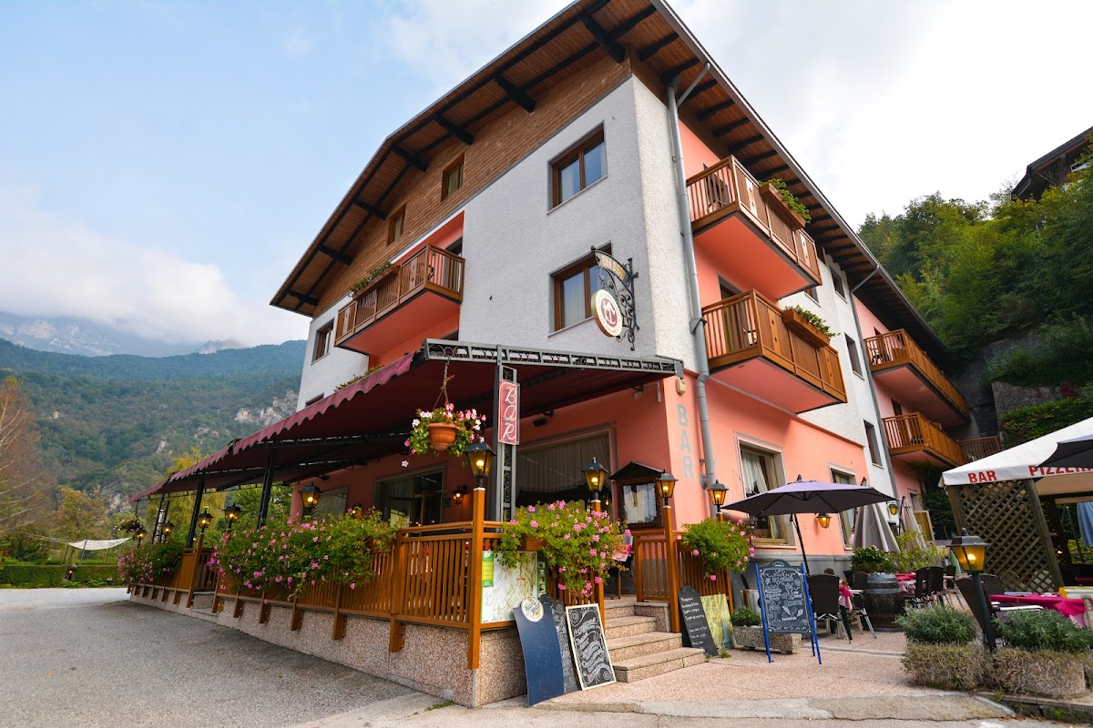 Hotel Cima D'Oro Ristorante Pizzeria