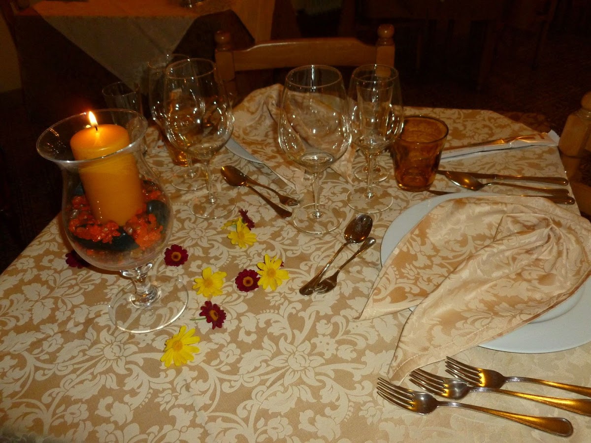Hotel Cima D'Oro Ristorante Pizzeria Hotel 3