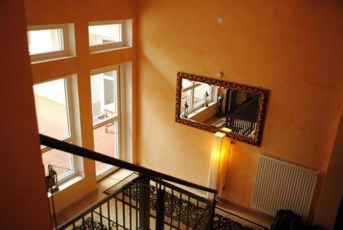 Hotel Kleine Festung Hotel 3