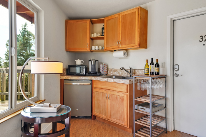 Bodega Bay Inn Hotel 3