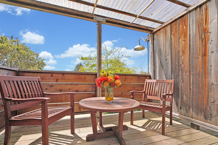 Bodega Bay Inn