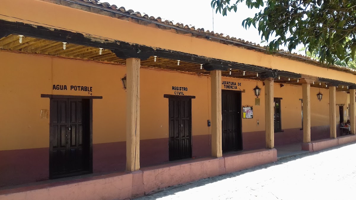 Hotel Plaza Ucareo