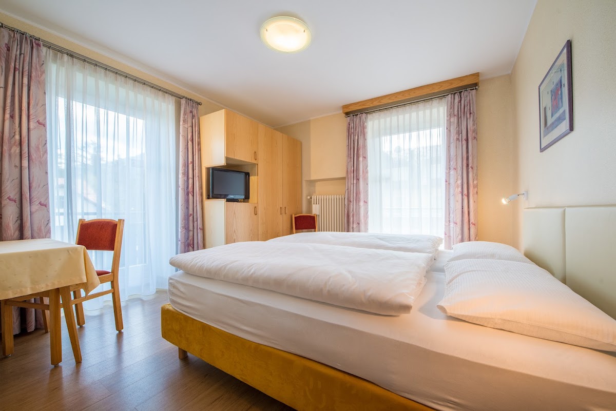 Hotel Nocker Hotel 2