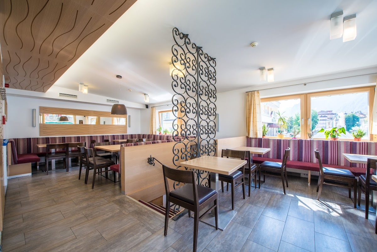 Hotel Nocker Hotel 3