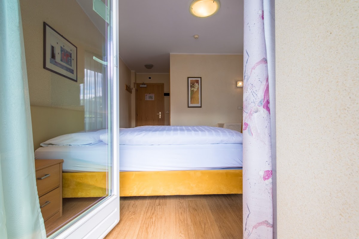 Hotel Nocker