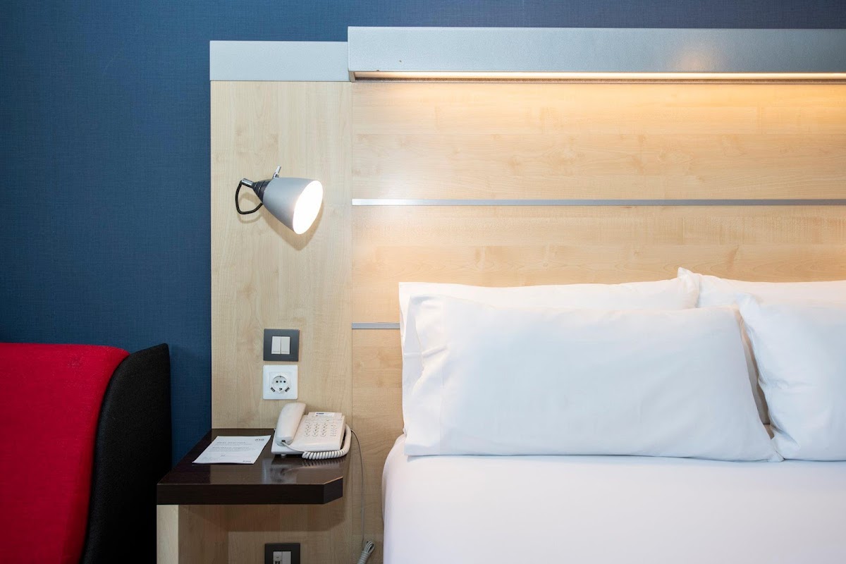 Holiday Inn Express Barcelona - Montmelo by IHG Hotel 2