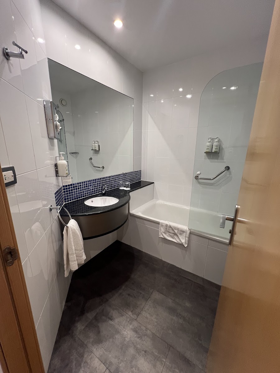 Holiday Inn Express Barcelona - Montmelo by IHG