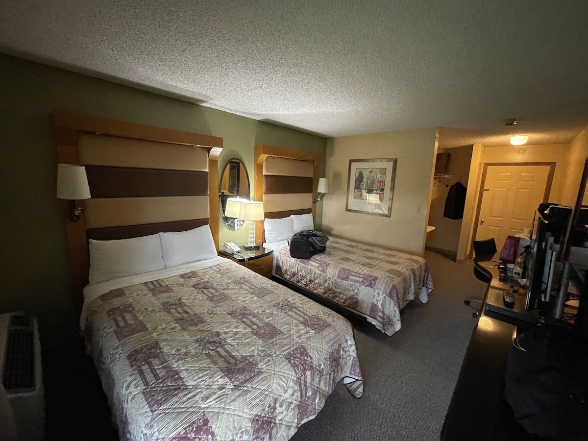 Gresham's Lake View Motel Hotel 2