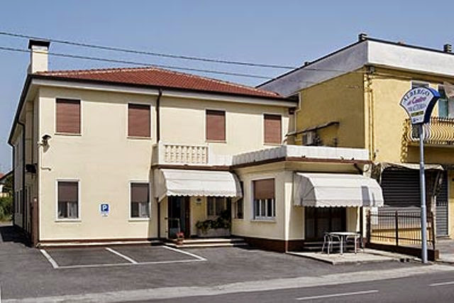 Albergo - Trattoria 'Al Centro'
