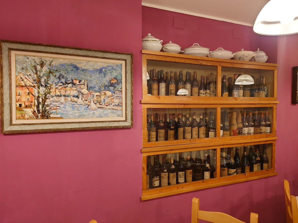 Albergo - Trattoria 'Al Centro' Hotel 2