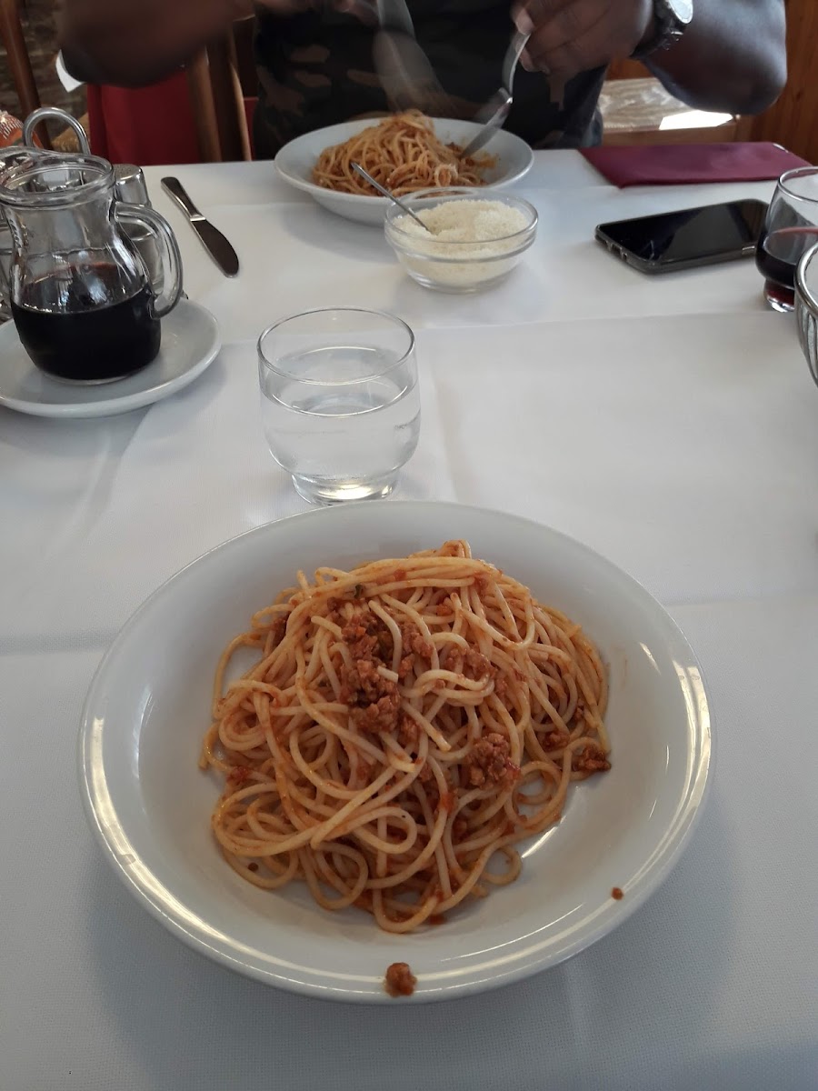 Albergo - Trattoria 'Al Centro' Hotel 3