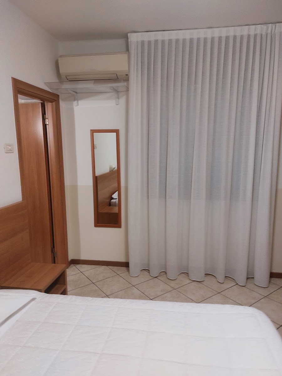 Albergo - Trattoria 'Al Centro'