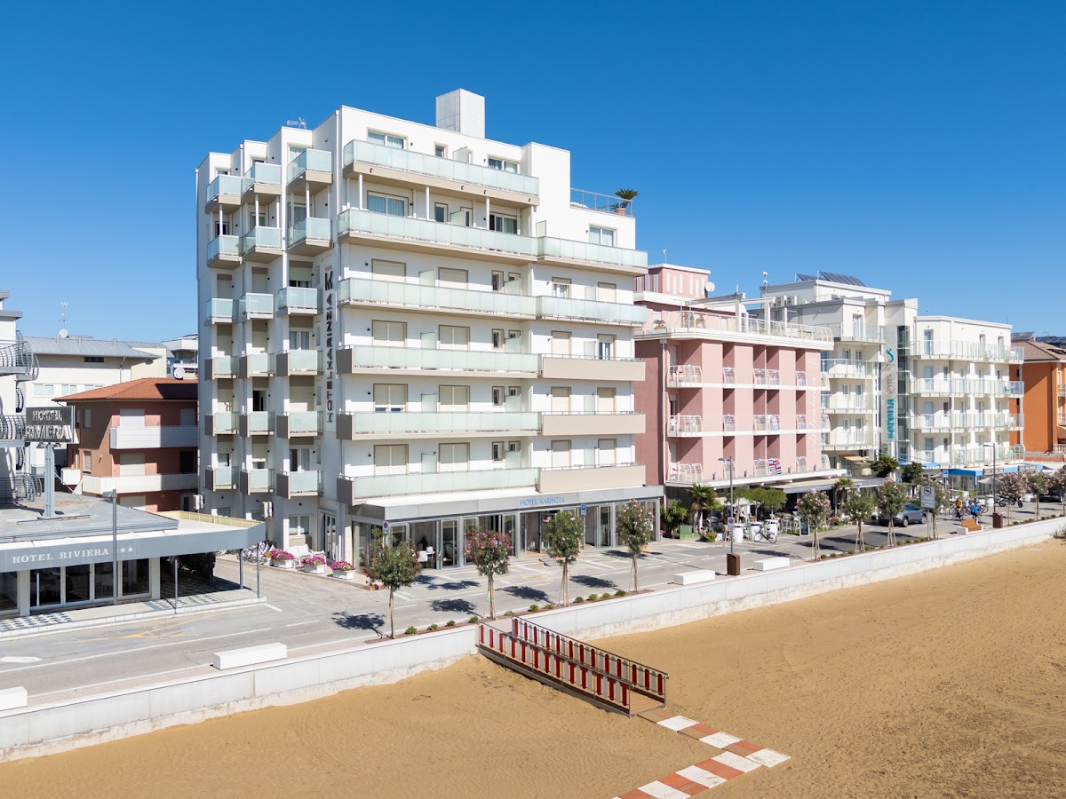 Hotel Karinzia