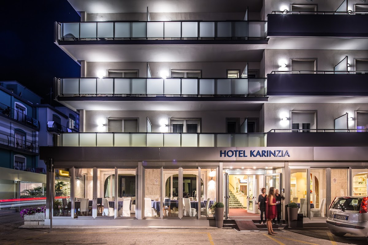 Hotel Karinzia Hotel 2