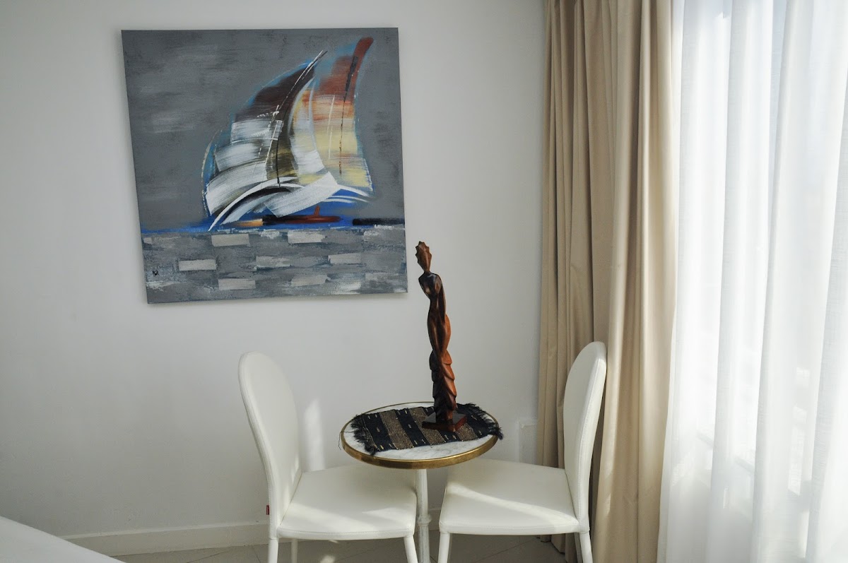 Bleu Mer Duplex & Suites