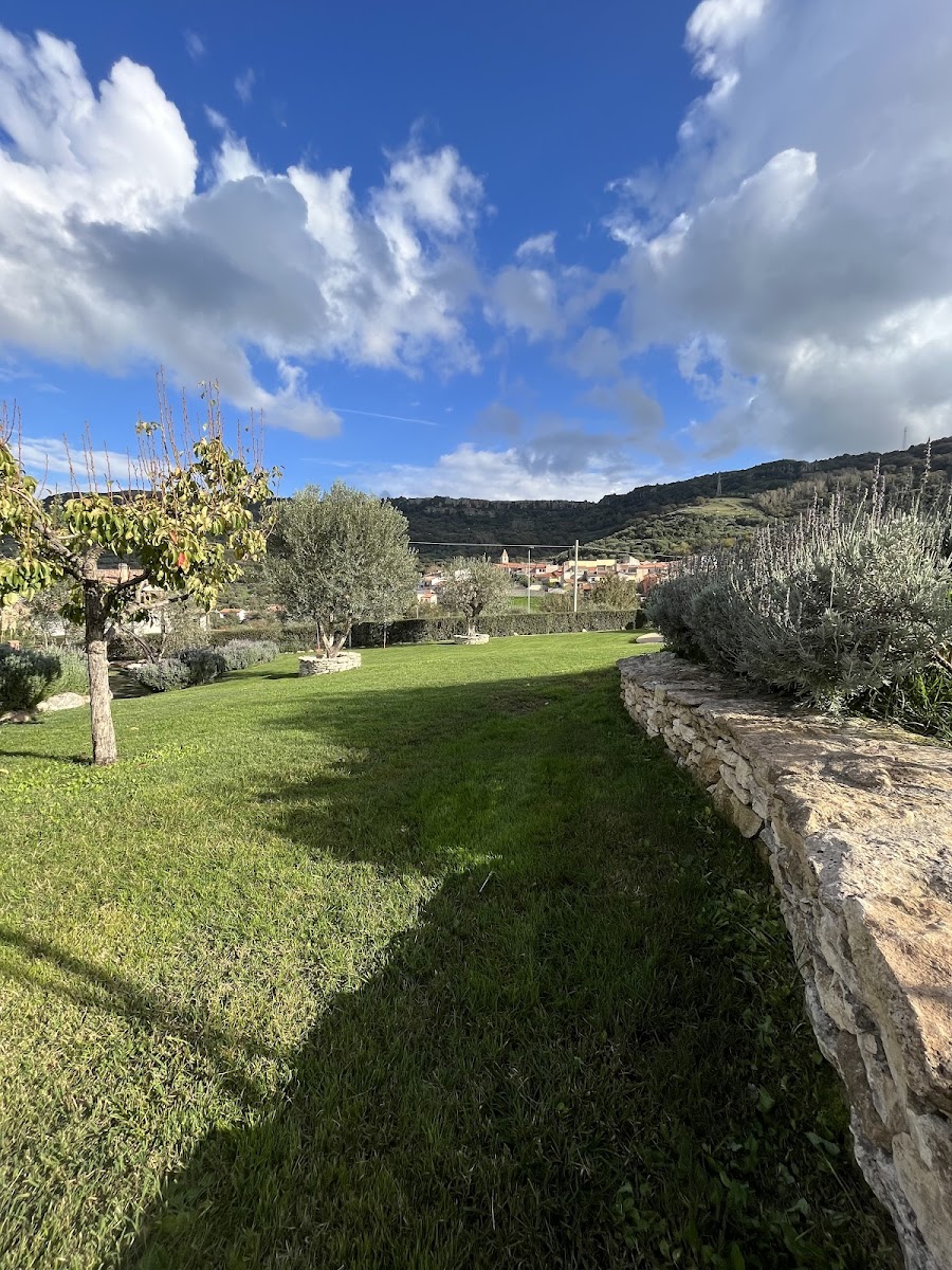 Checchito Sardinia luxury glamping Hotel 3