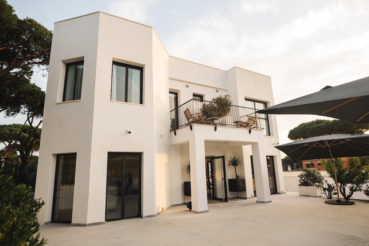 Casa Cuatro Boutique Hotel - Adults Recommended
