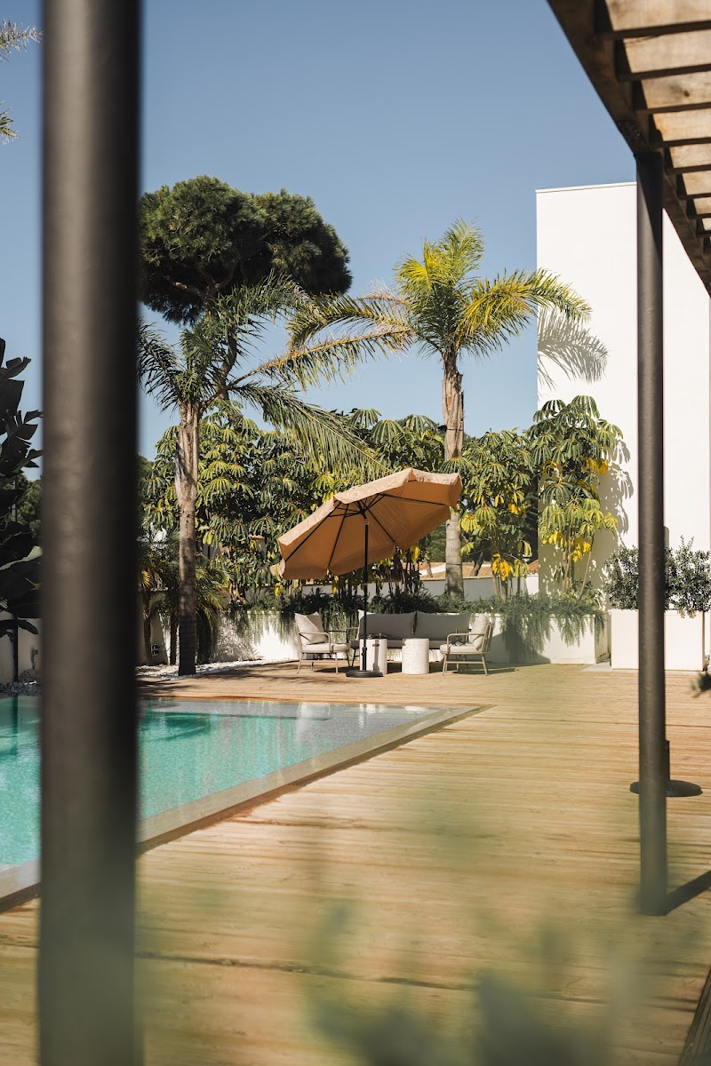 Casa Cuatro Boutique Hotel - Adults Recommended Hotel 2
