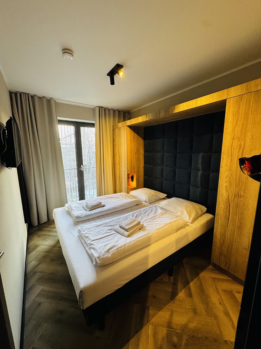 Astenblick Apartments Hotel 2