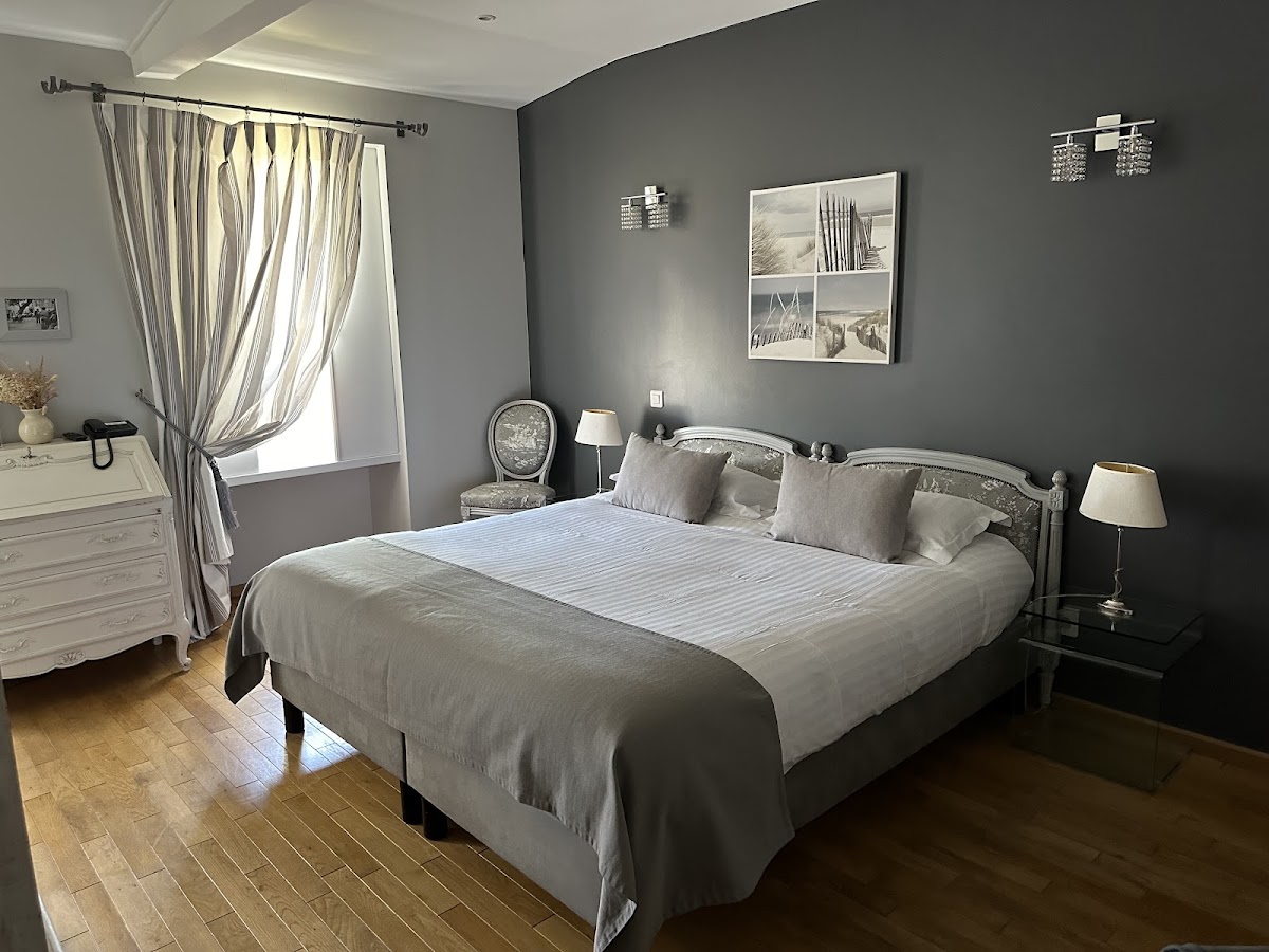 Domaine De Larchey Hotel 2