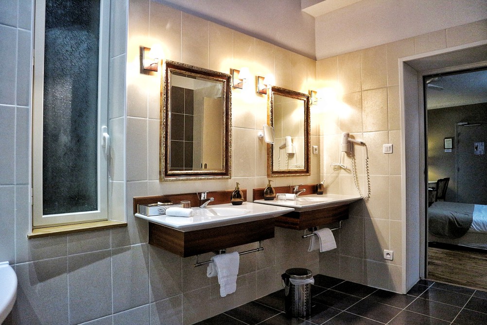 Domaine De Larchey Hotel 3