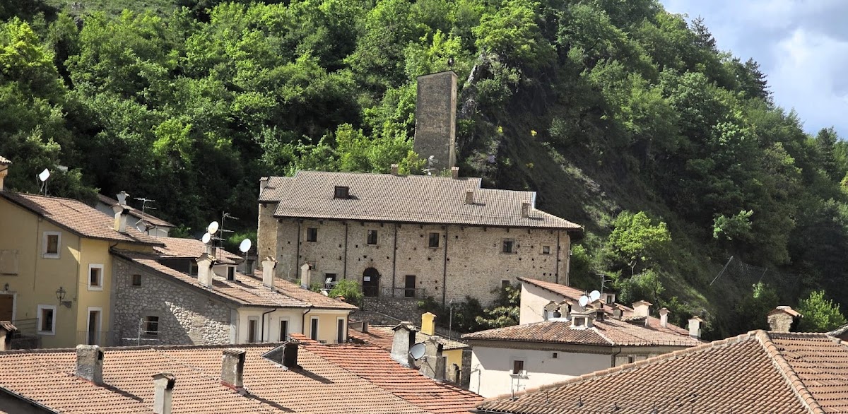 Hotel Natros