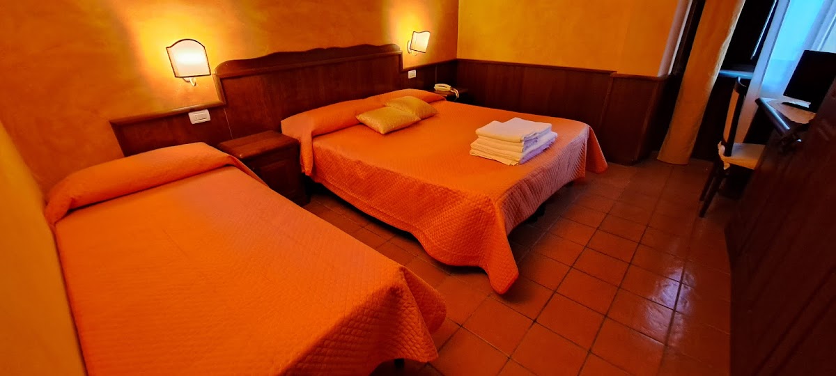 Hotel Natros Hotel 2