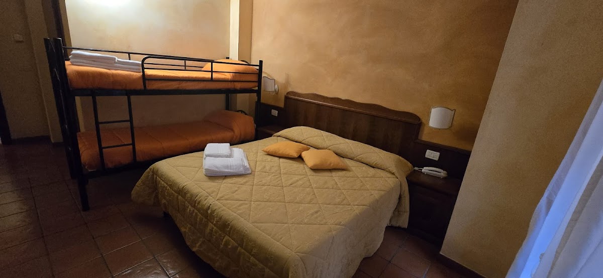 Hotel Natros Hotel 3