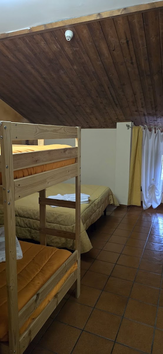 Hotel Natros