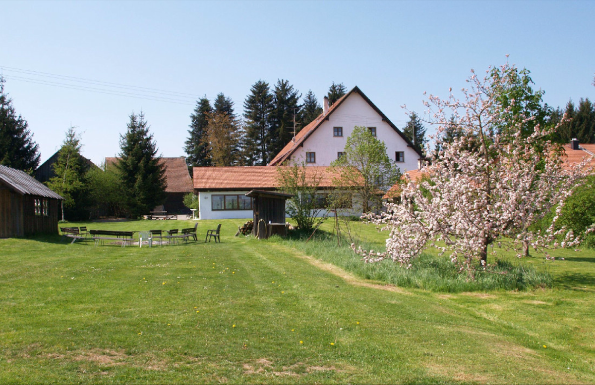 Pfeifferhof