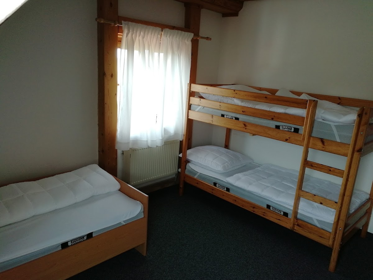 Pfeifferhof Hotel 2