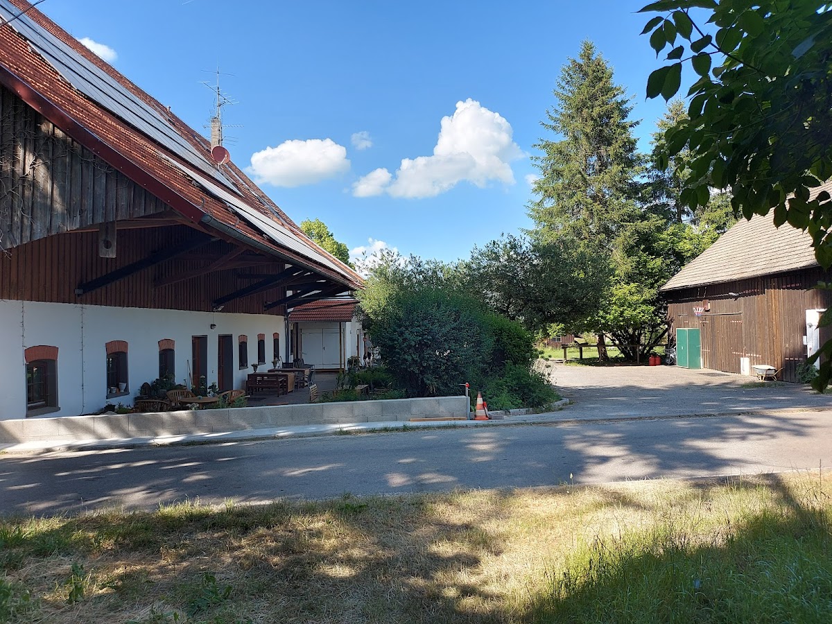 Pfeifferhof