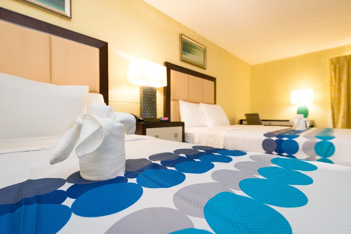 Heart of Manteo Motor Lodge Hotel 2