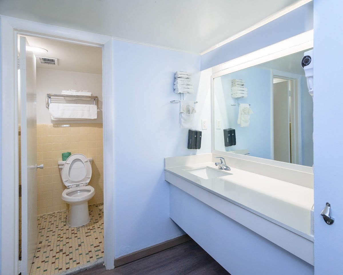 Heart of Manteo Motor Lodge Hotel 3