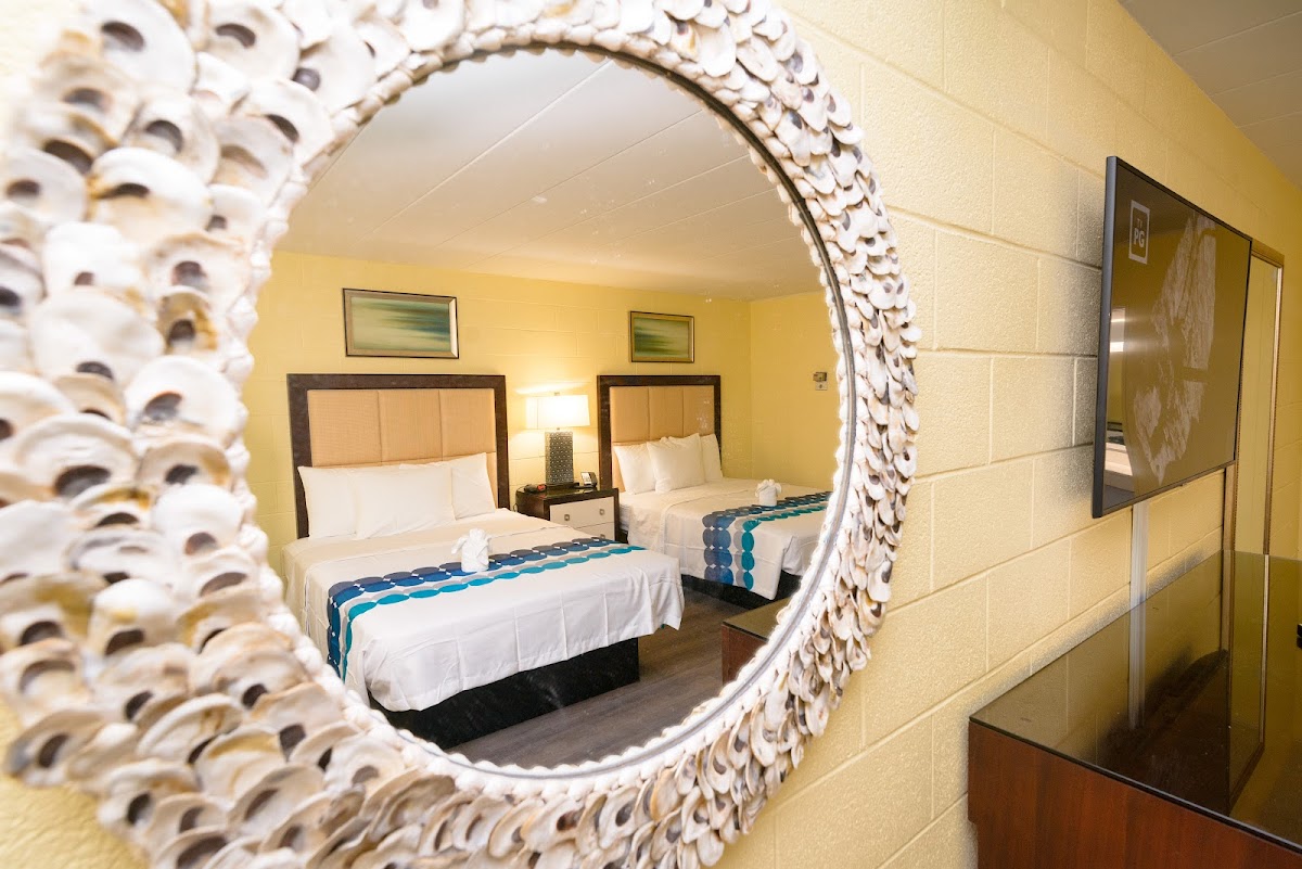 Heart of Manteo Motor Lodge