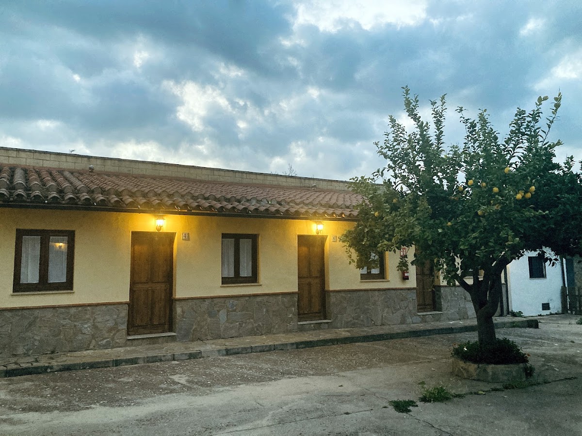 Hostería La Higuera