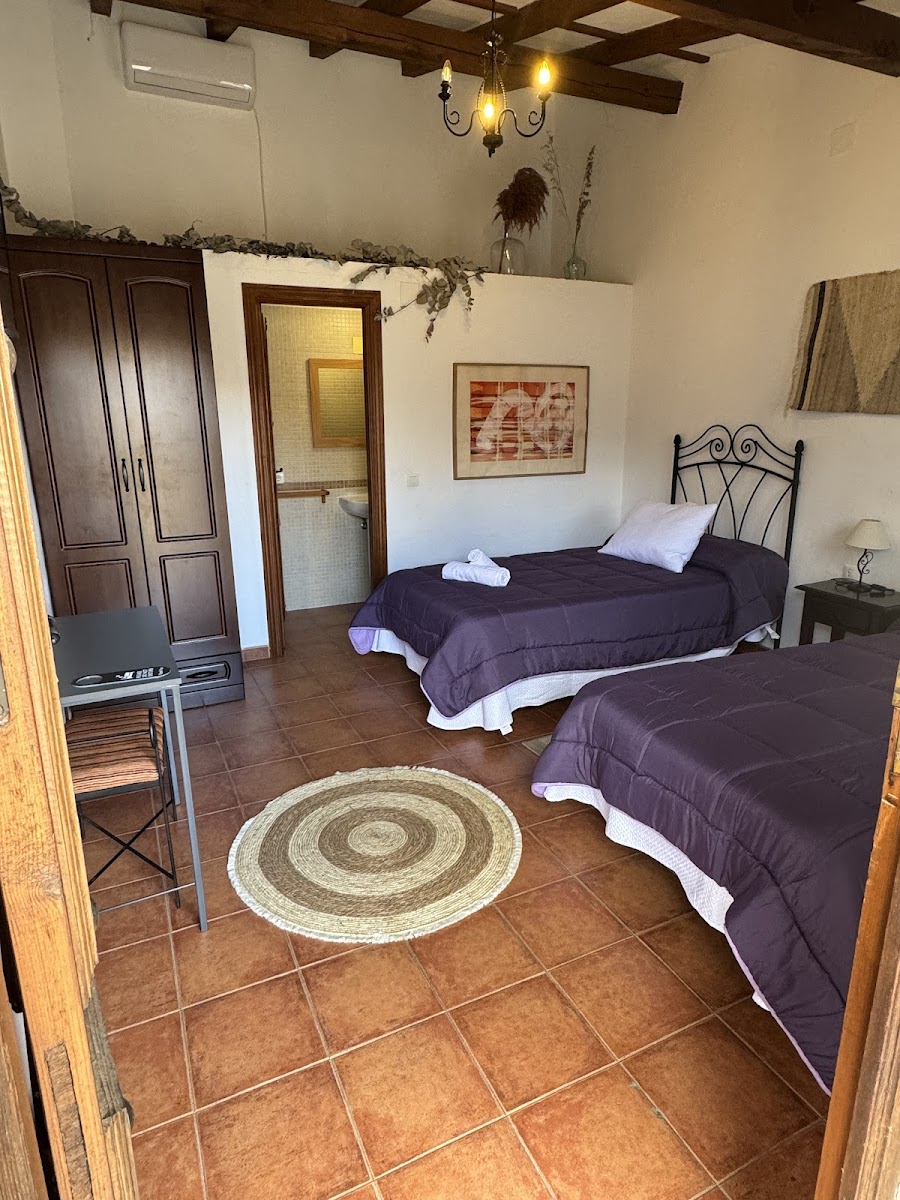 Hostería La Higuera Hotel 2
