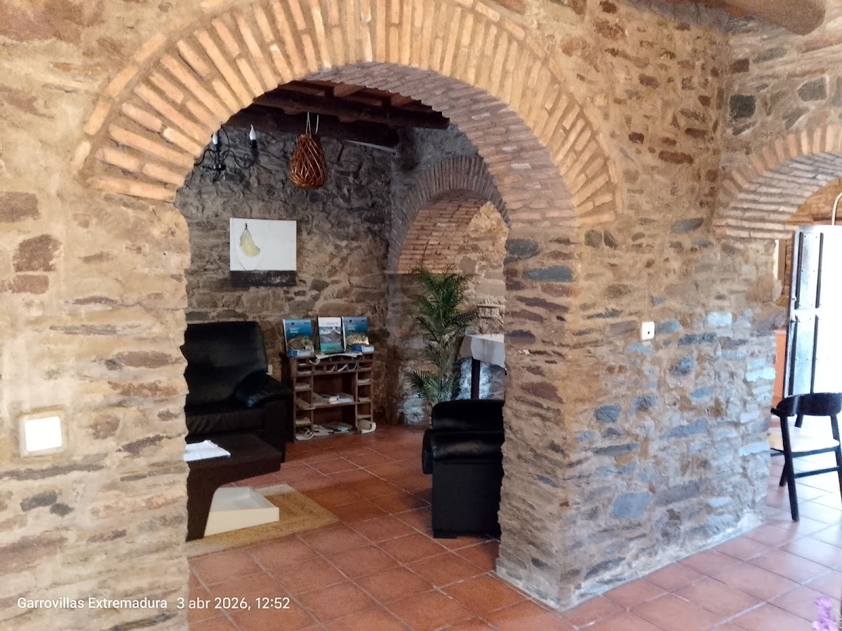 Hostería La Higuera Hotel 3