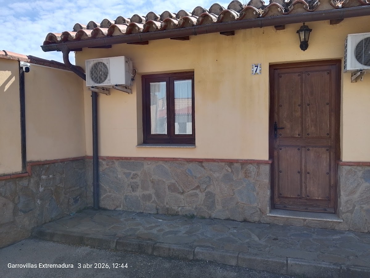 Hostería La Higuera