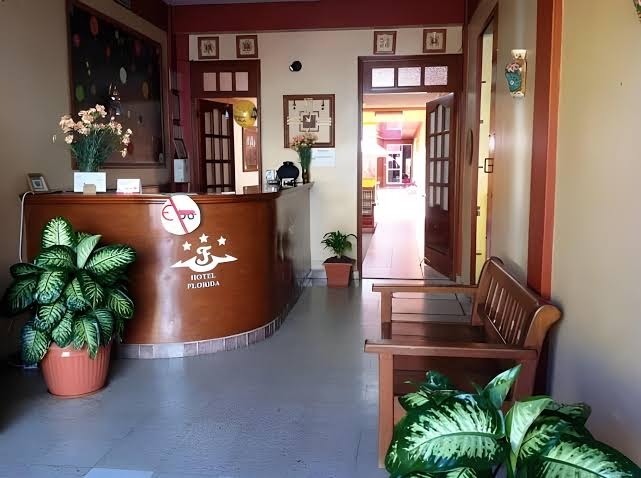 Hotel Florida Hotel 2